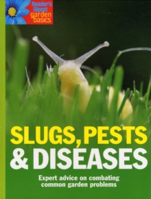 Image for Slugs, pests and diseases