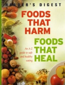 Image for Foods That Harm, Foods That Heal