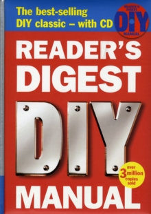 Image for Reader's Digest DIY manual