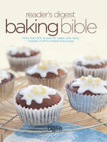 Image for The Reader's Digest baking bible