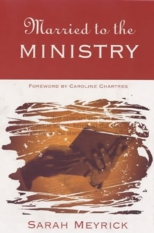 Image for Married To Ministry