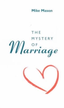 Mystery of Marriage