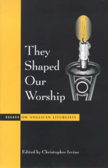 Image for They Shaped Our Worship