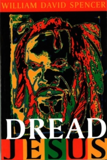 Image for Dread Jesus