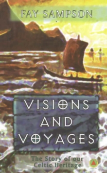 Image for VISIONS AND VOYAGES