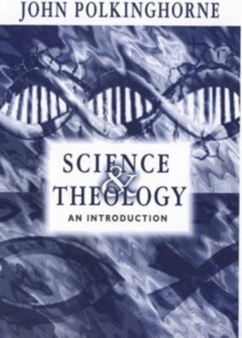 Image for Science and Theology