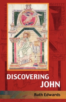 Image for Discovering John
