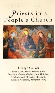 Priests in a People's Church