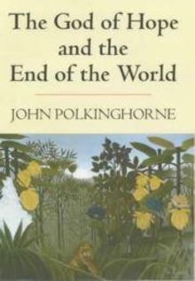 God of Hope and the End of the World