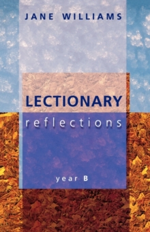 Image for Lectionary Reflections