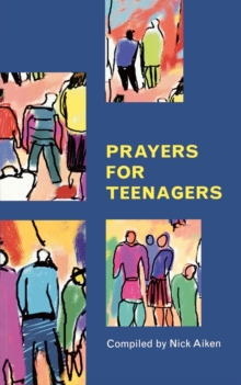 Image for Prayers for teenagers