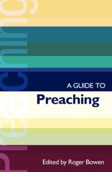 ISG 38 A Guide to Preaching