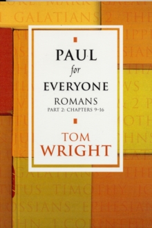 Image for Paul for Everyone : Romans 2