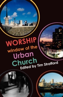 Image for Worship  Window Of The Urban Church