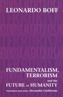 Image for Fundamentalism