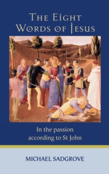 Eight Words of Jesus