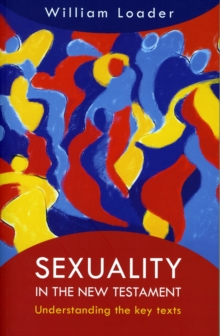 Image for Sexuality in the New Testament