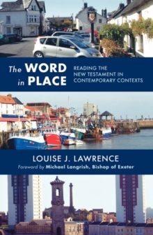 Word in Place