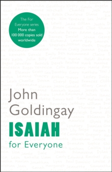 Isaiah for Everyone