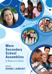 Image for More Secondary School Assemblies