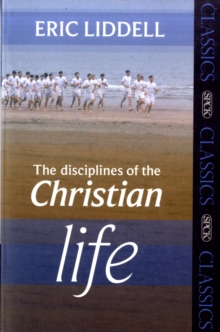 Disciplines of the Christian Life