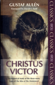 Image for Christus Victor