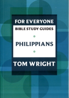 Image for For Everyone Bible Study Guide: Philippians
