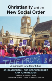 Christianity and the New Social Order