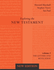 Exploring the New Testament