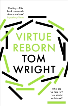 Image for Virtue reborn