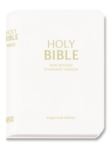 Image for NRSV Holy Bible