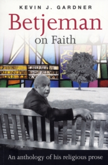 Betjeman on Faith