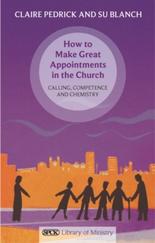 How to Make Great Appointments in the Church