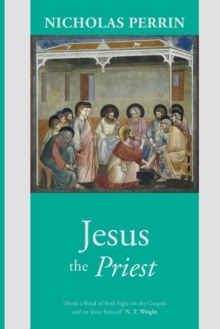 Image for Jesus the Priest