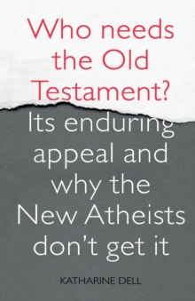 Who Needs the Old Testament?