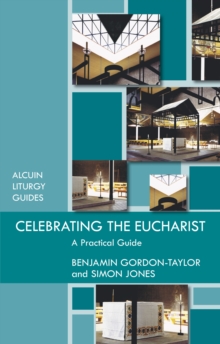 Image for Celebrating the Eucharist