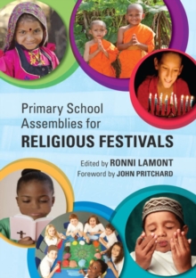 Image for Primary school assemblies for religious festivals