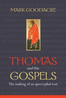 Thomas and the Gospels