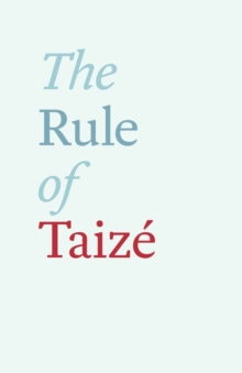 Rule of Taize