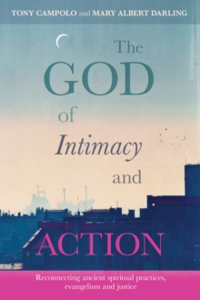 God of Intimacy and Action