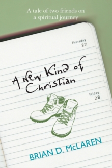 New Kind of Christian