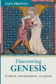 Discovering Genesis