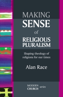 Image for Making Sense of Religious Pluralism