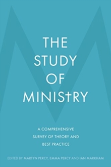 Image for STUDY OF MINISTRY