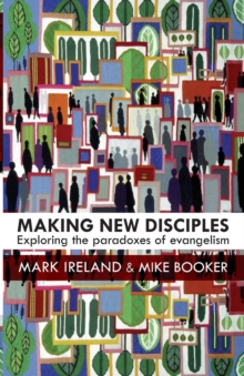 Making New Disciples