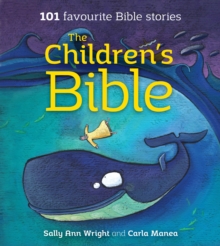 Image for The Children's Bible