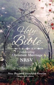 Holy Bible: NRSV Celebrating Christian marriage