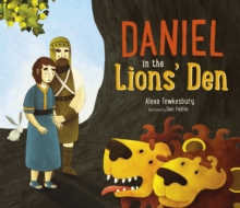 Image for Daniel in the Lions' Den