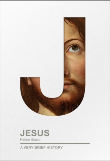 Image for Jesus: A very brief history