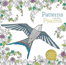 Patterns in the Psalms: A Colouring Book